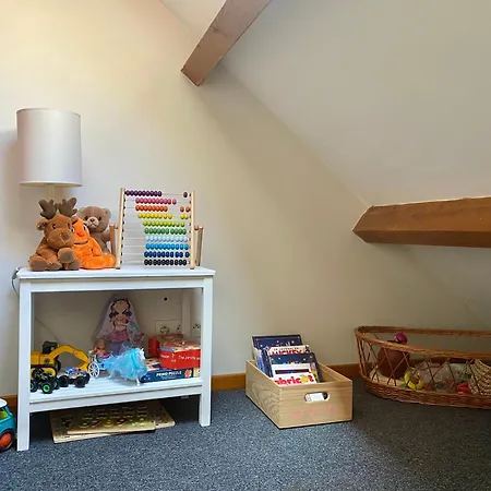 Duplex 60m2 Vieux Centre Avec Balcon