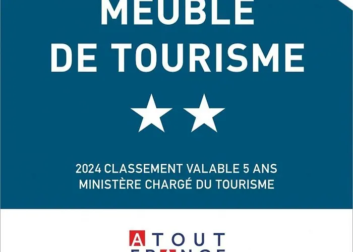 Duplex 60m2 Vieux Centre Avec Balcon